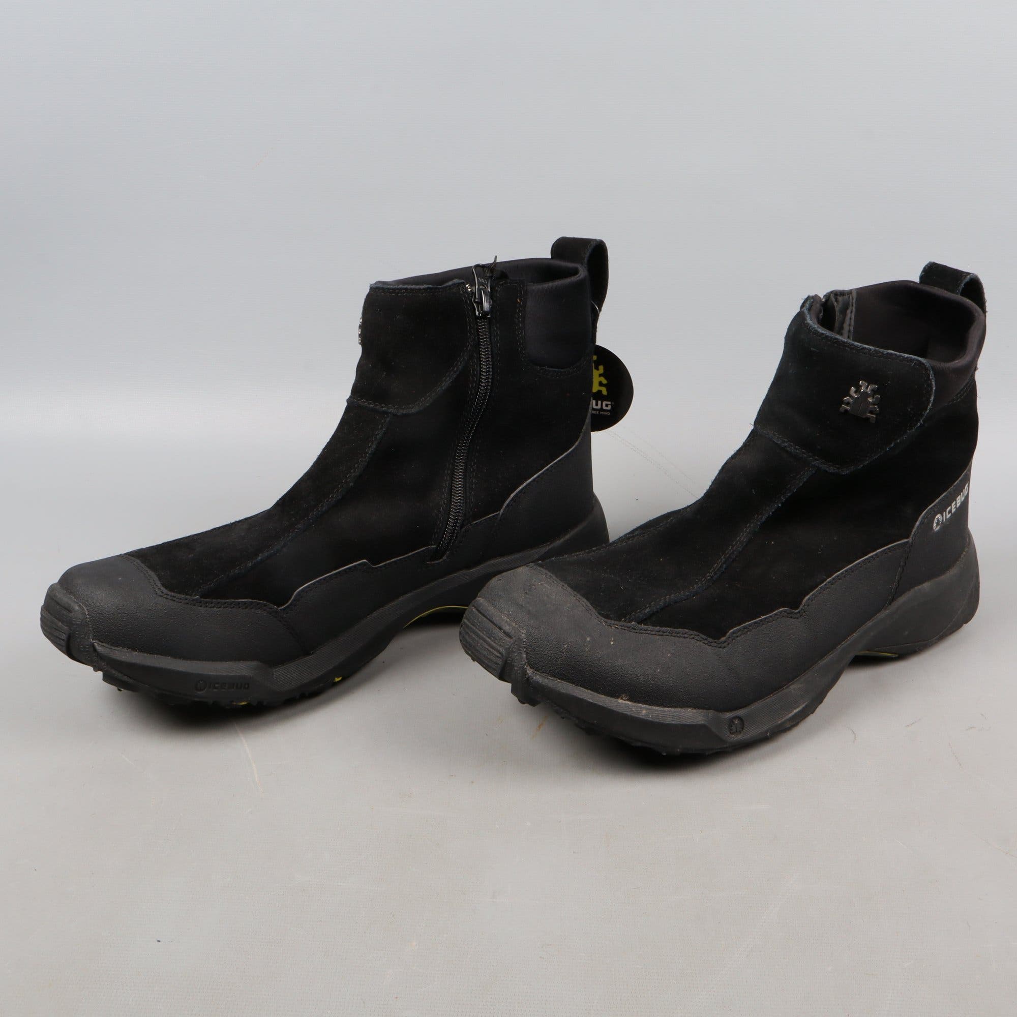 Icebug Metro2 BUGrip winter shoes size 46