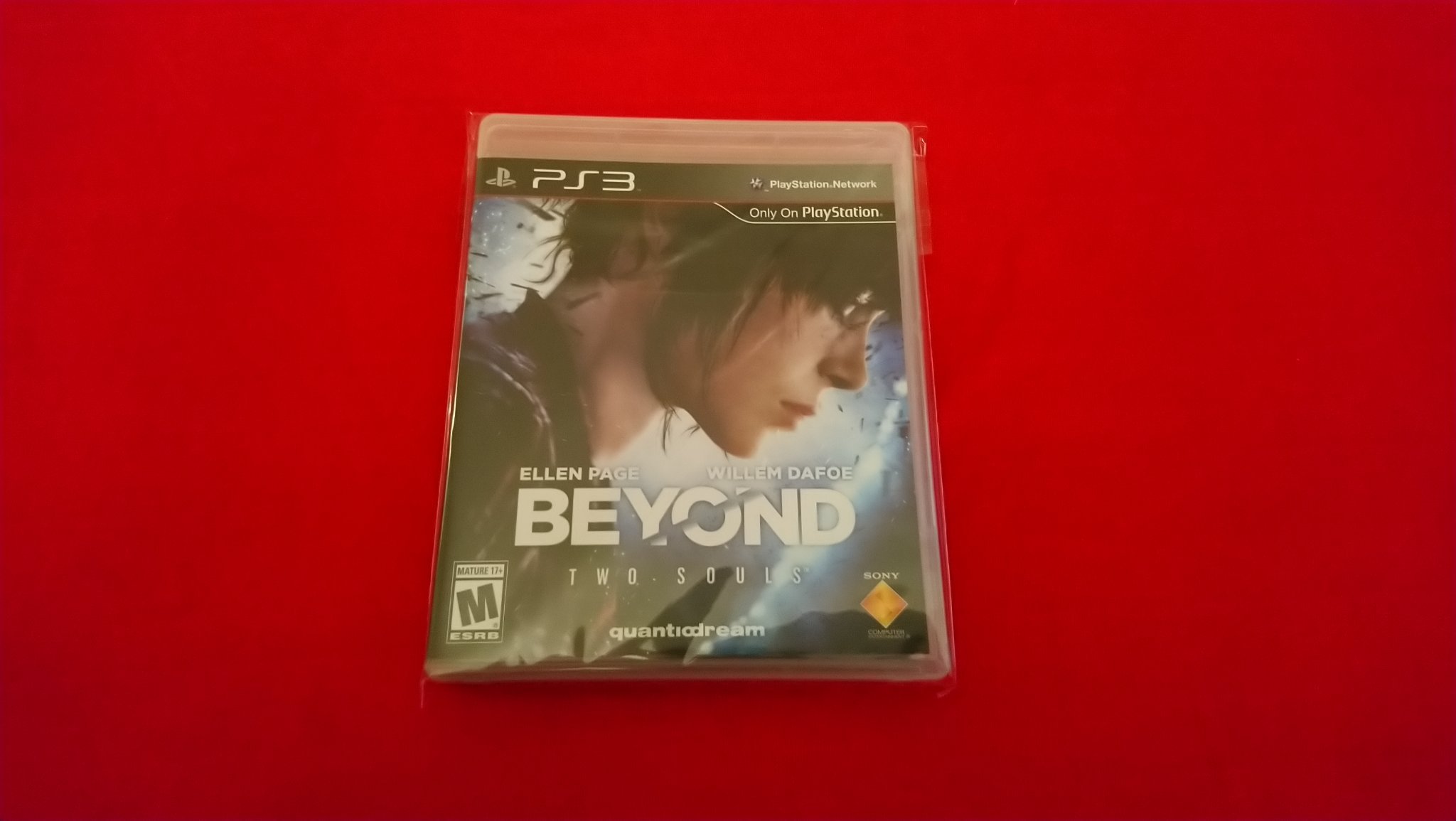 download beyond the beyond playstation download beyond the beyond playstation
