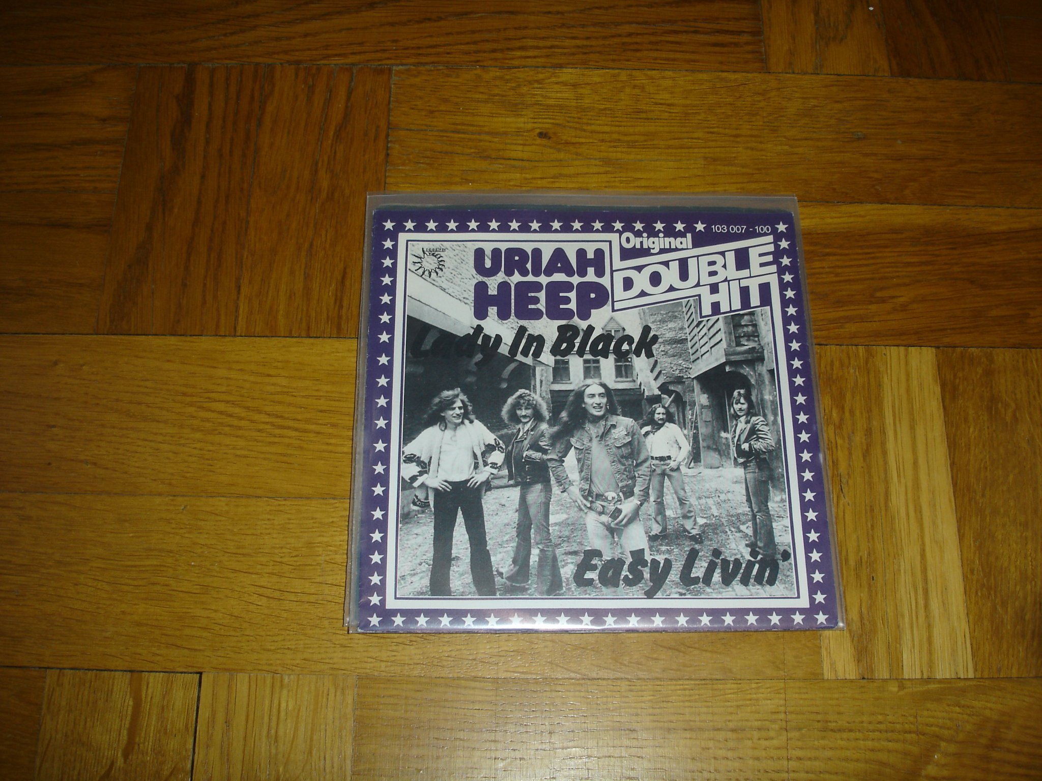 uriah heep lady in black uriah heep lady in black