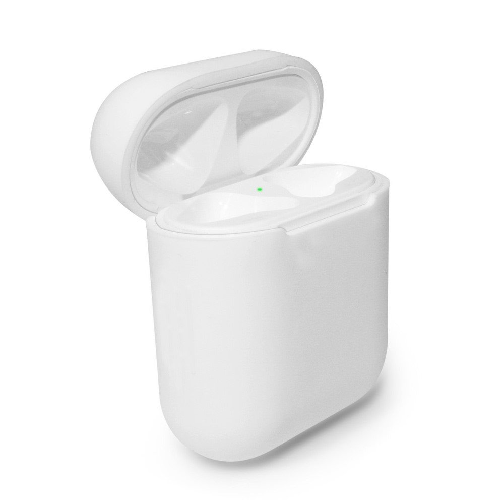 Ladda Airpods Utan Fodral