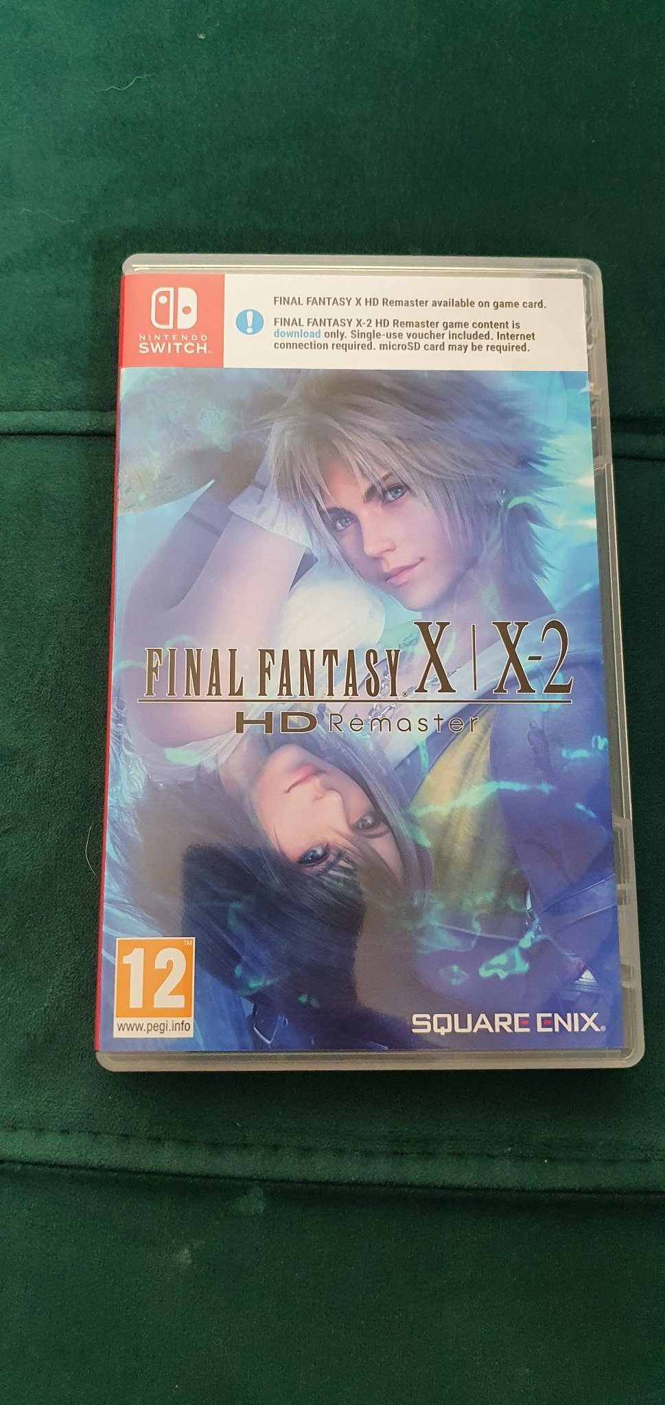 download ff x 2 switch download ff x 2 switch