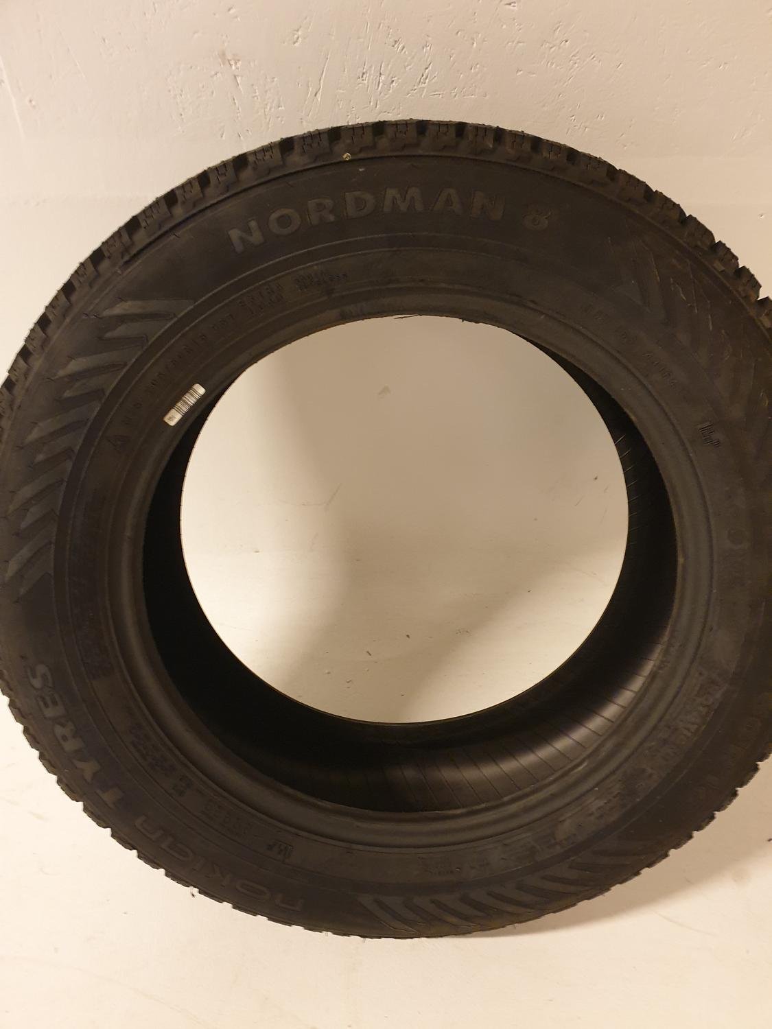 Se produkter som liknar Nordman däck 205/60 R16 på Tradera (567784896)