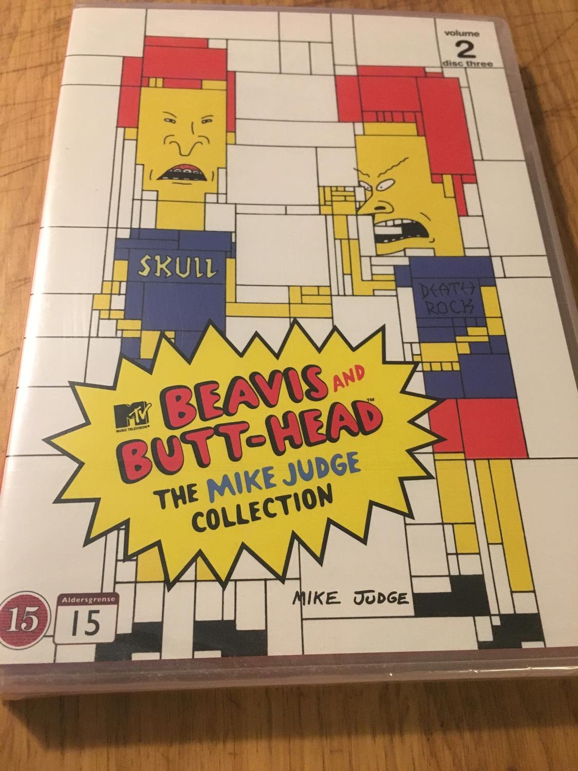download beavis and butthead mike judge collection download beavis and butthead mike judge collection