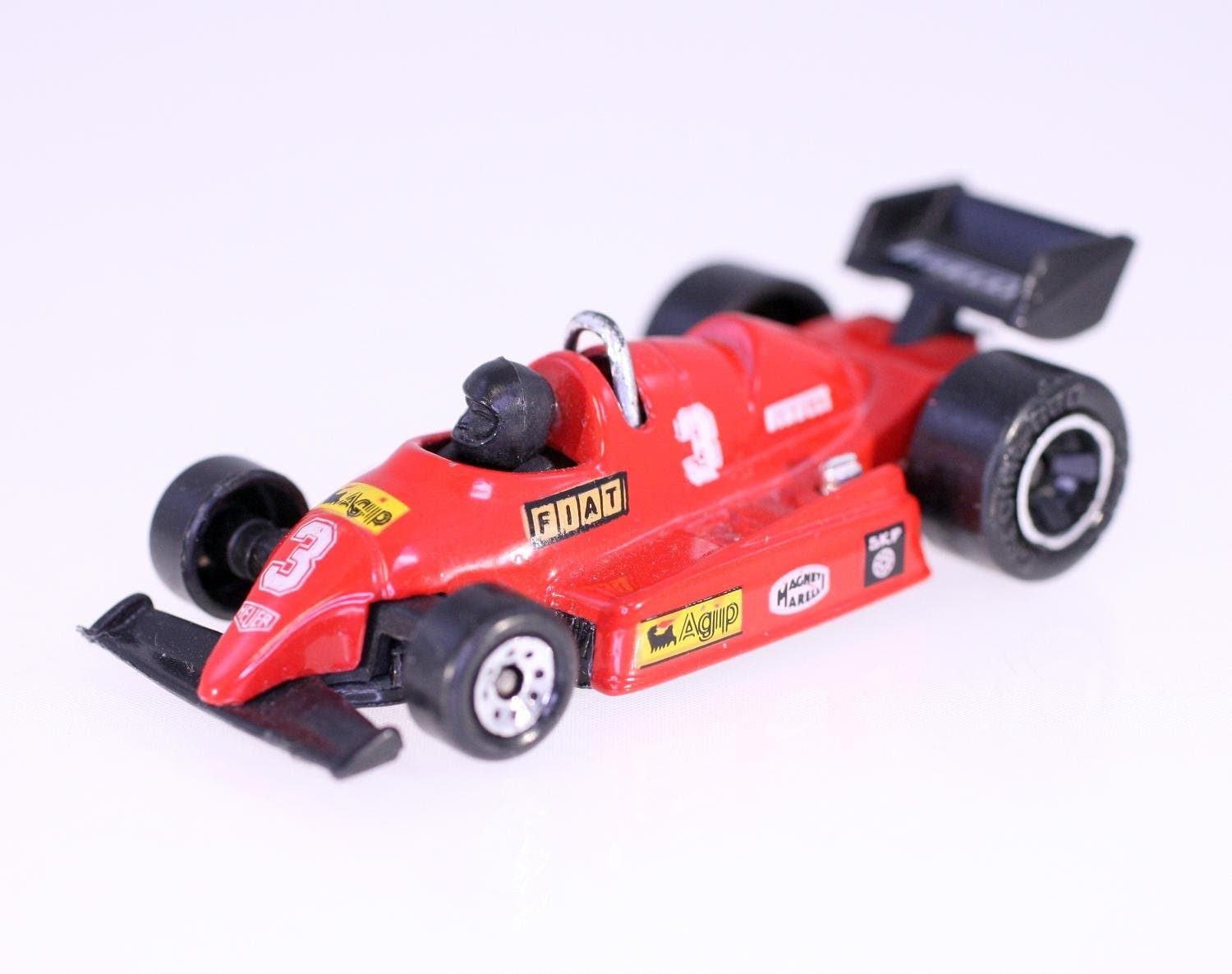 Matchbox International Ltd 'F1 Racer' 1:55 scal.. | Köp på Tradera ...