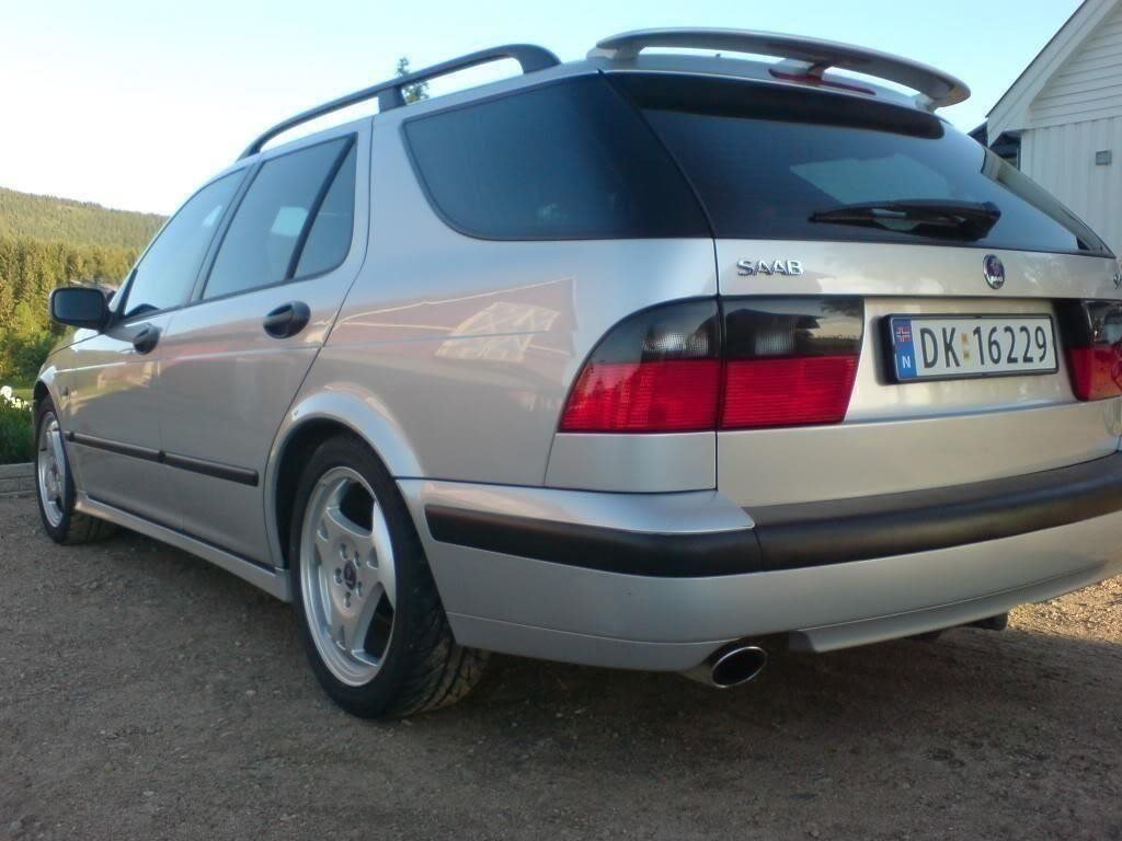 Купить Флипперы Для Сааб 9 5 R17