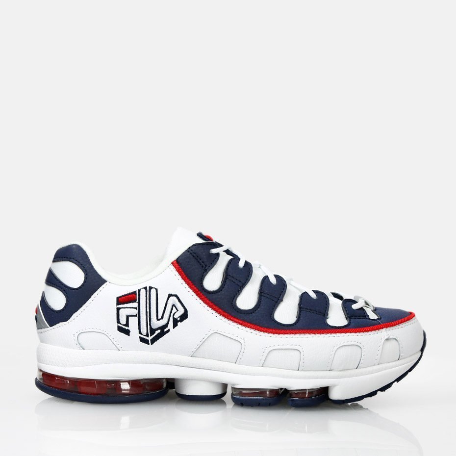 fila silva trainer