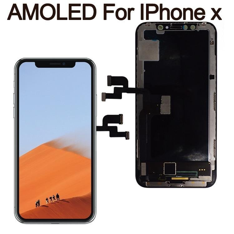 Iphone 6 Problem Med Skärm