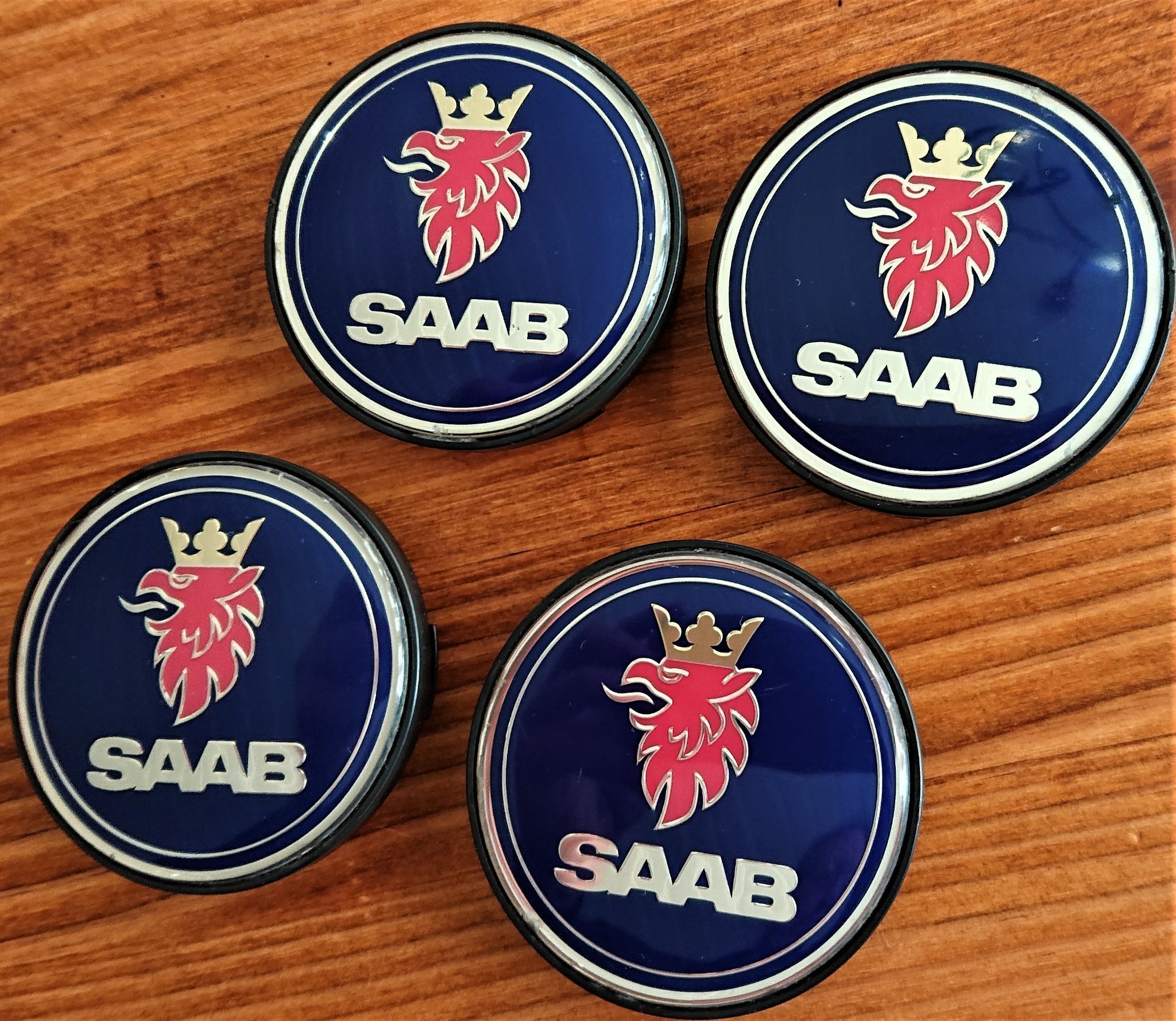Saab original shop