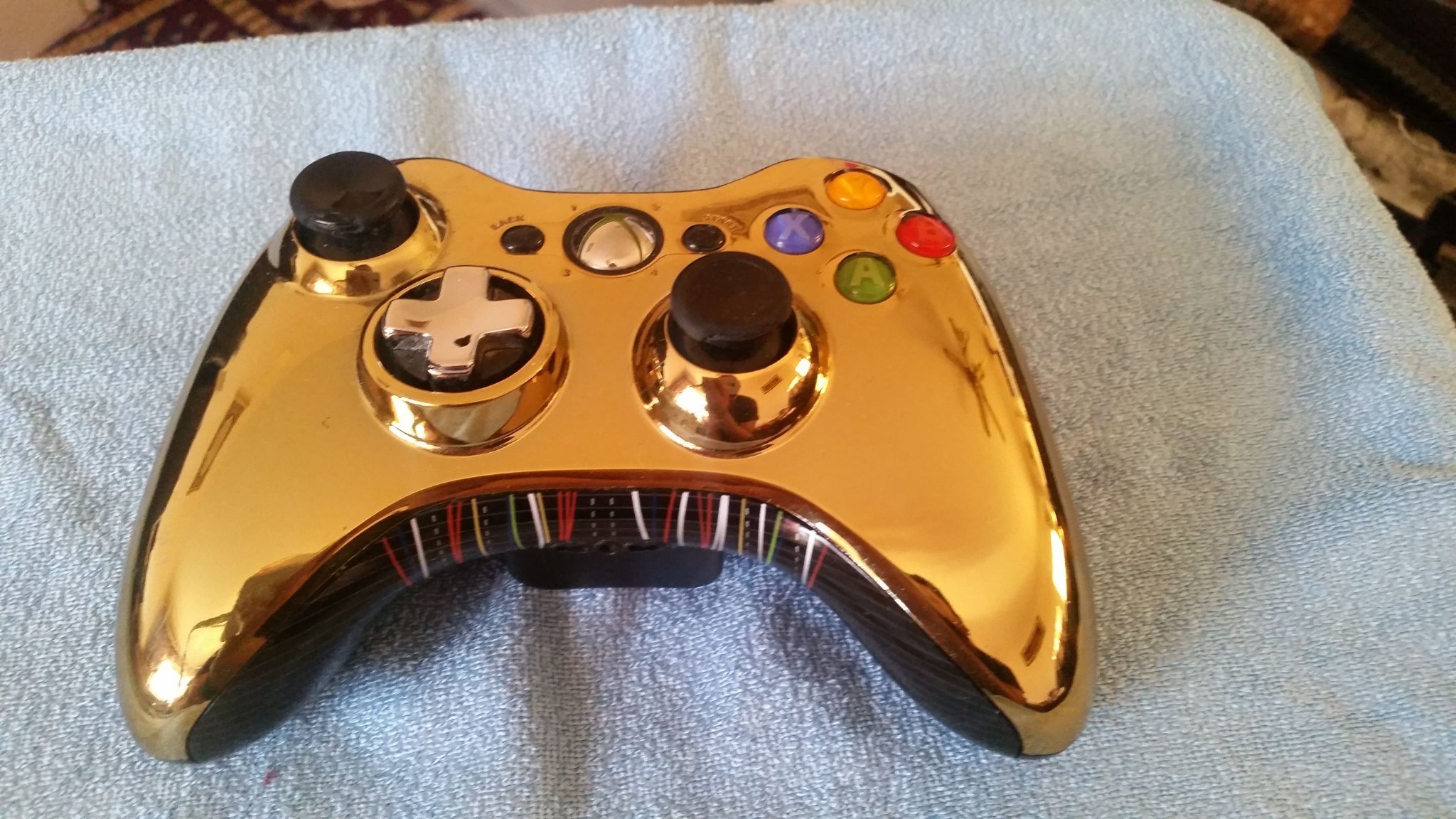 360 Kontroll Till Xbox One