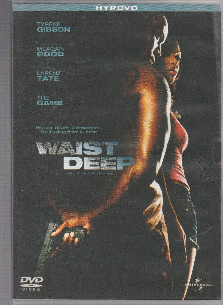 waist deep waist deep