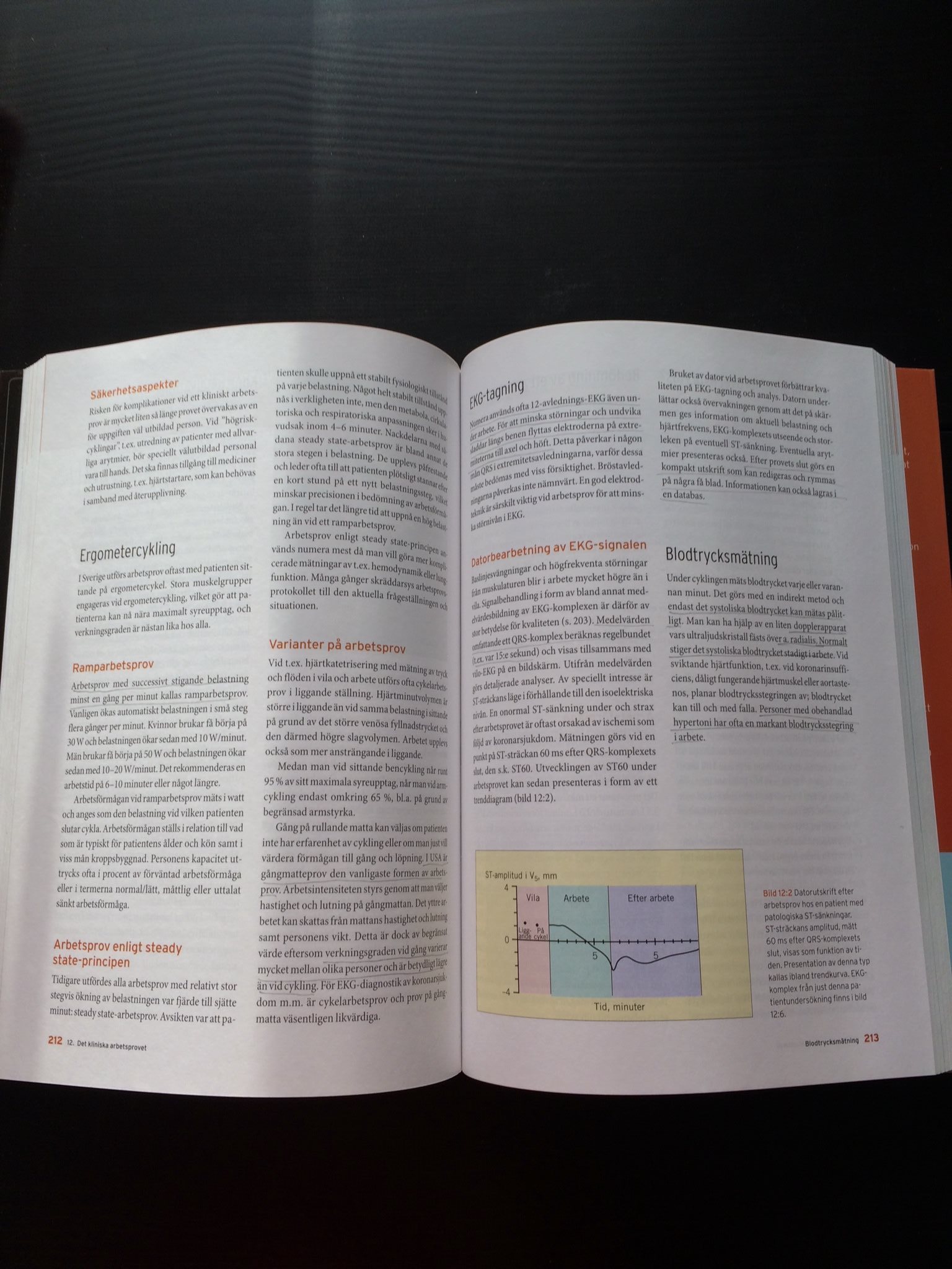 BMA utbildning kurslitteratur klinisk klinisk klinisk fysiologi 7d4b47 BMA utbildning kurslitteratur klinisk klinisk klinisk fysiologi 7d4b47