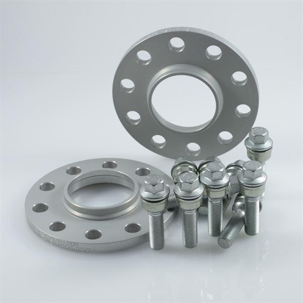 H&R spacer spacers spacersats Audi SQ5 8.. (216154683) ᐈ Pityuse på Tradera