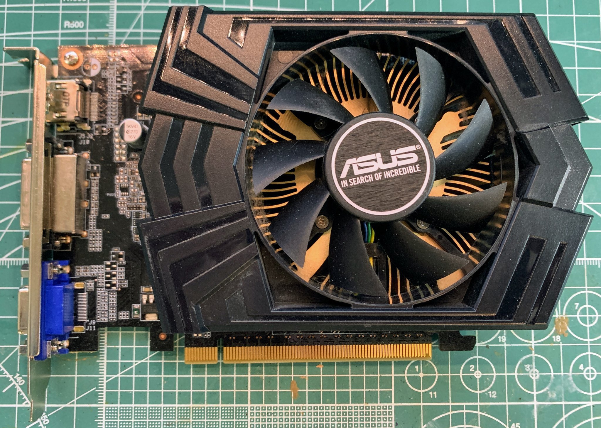 gigabyte geforce gt 740 2gb oc graphic card benchmark