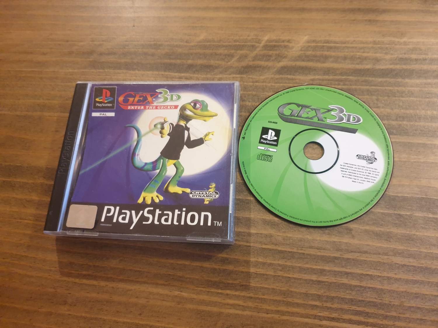 download gex3d download gex3d