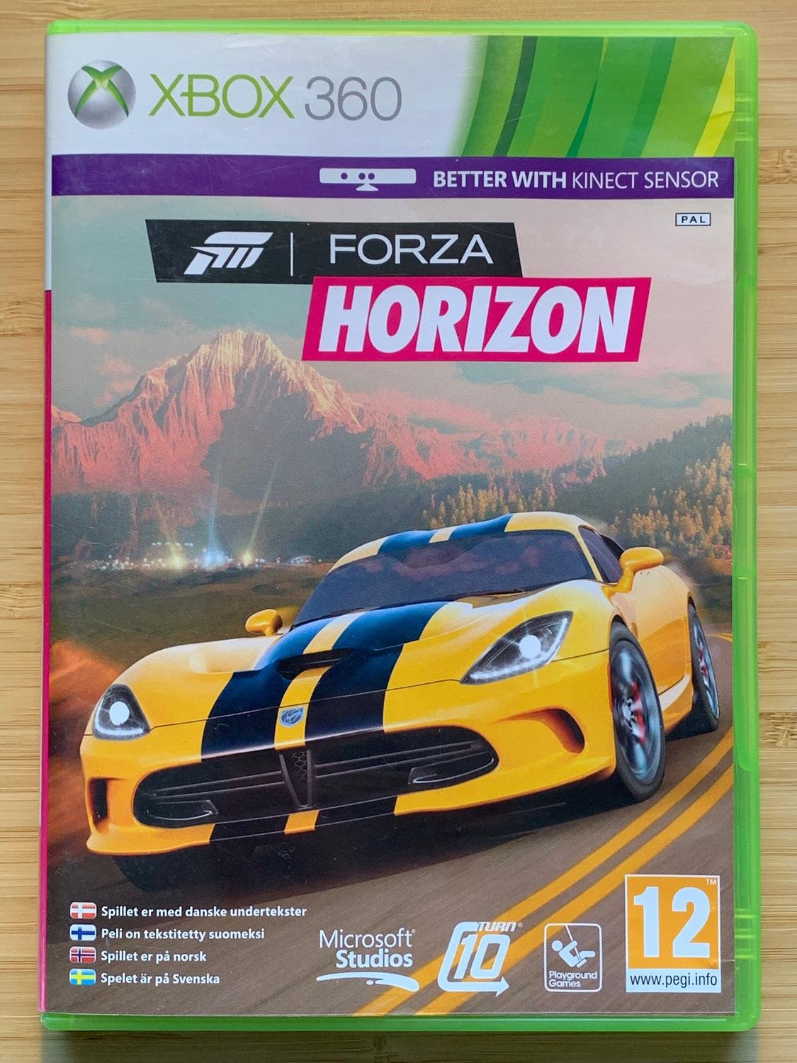 newest forza horizon for xbox 360 newest forza horizon for xbox 360