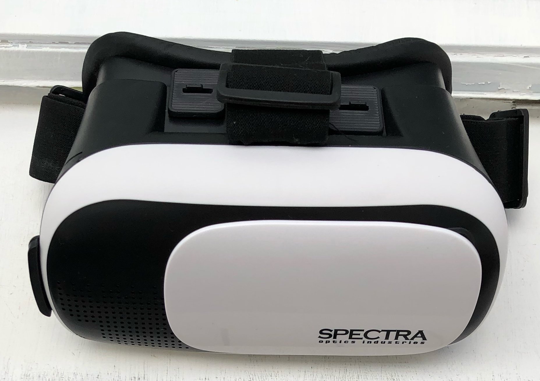 Vr glasögon från SPECTRA OPTICS INDUSTRIES (419073526) ᐈ Köp på Tradera