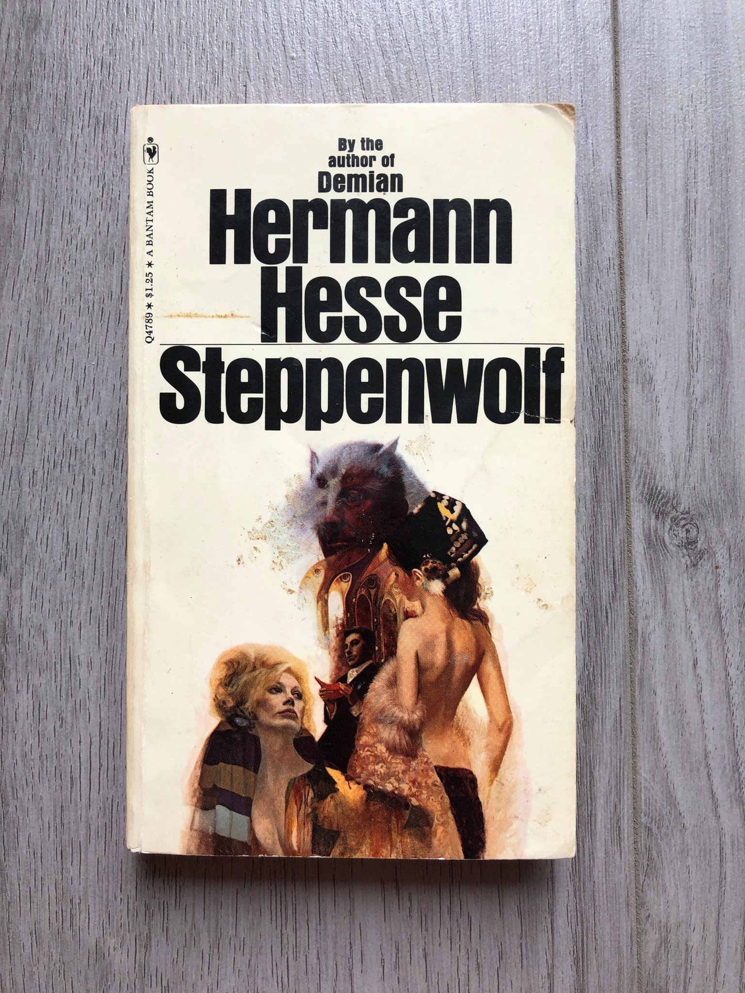 steppenwolf hermann