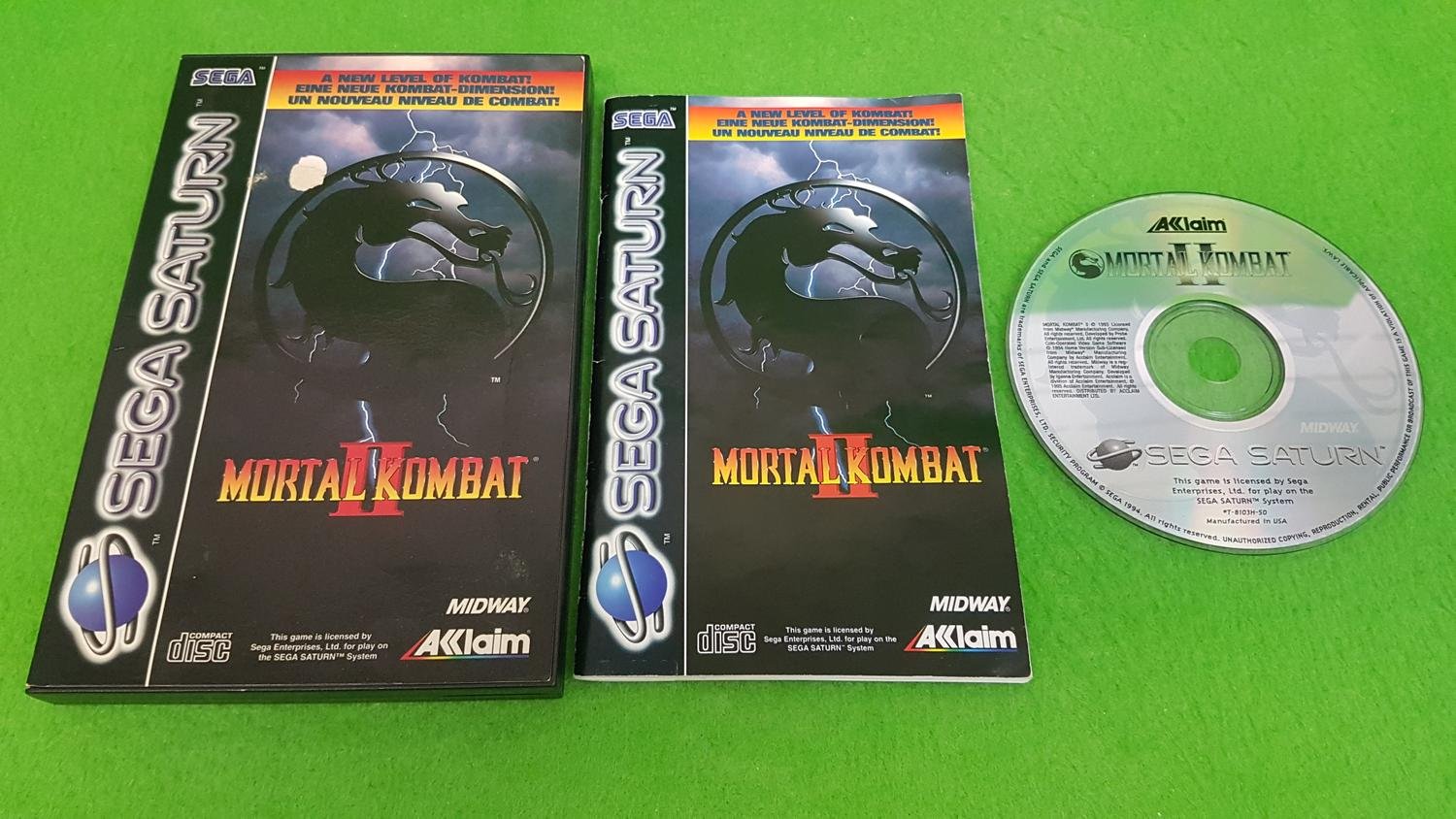 mortal kombat 6 sega mortal kombat 6 sega