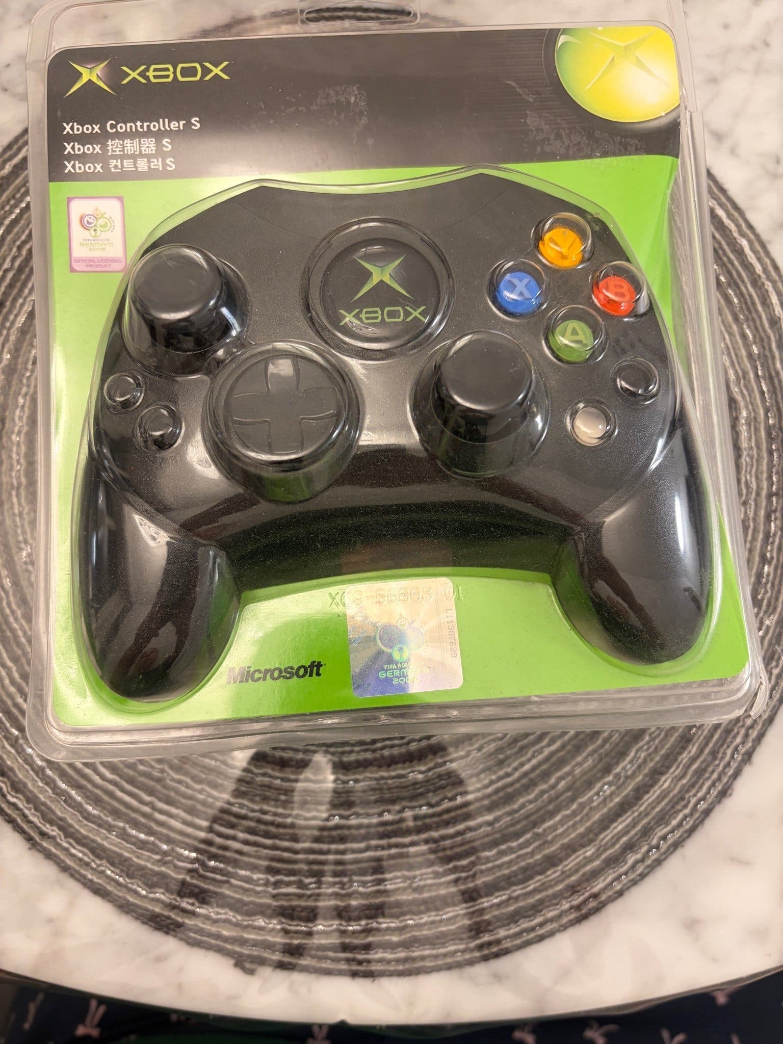 Xbox Controller S | Köp på Tradera (714400574)