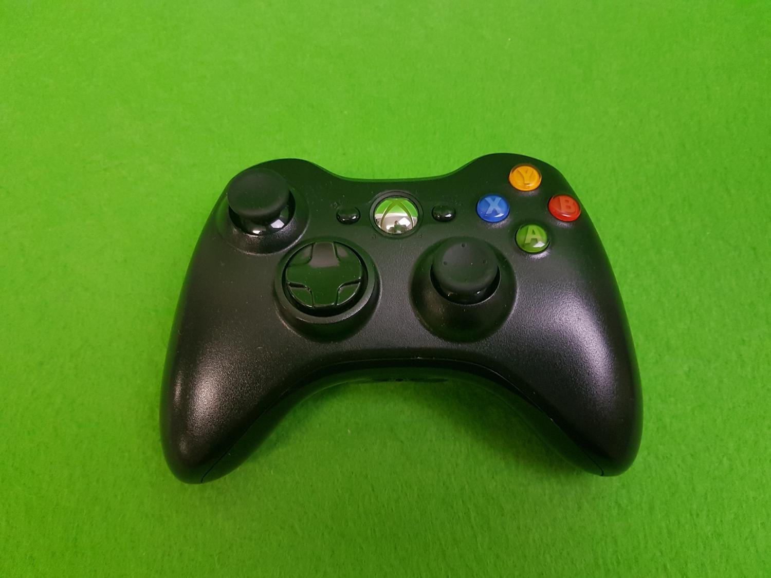 360 Kontroll Till Xbox One