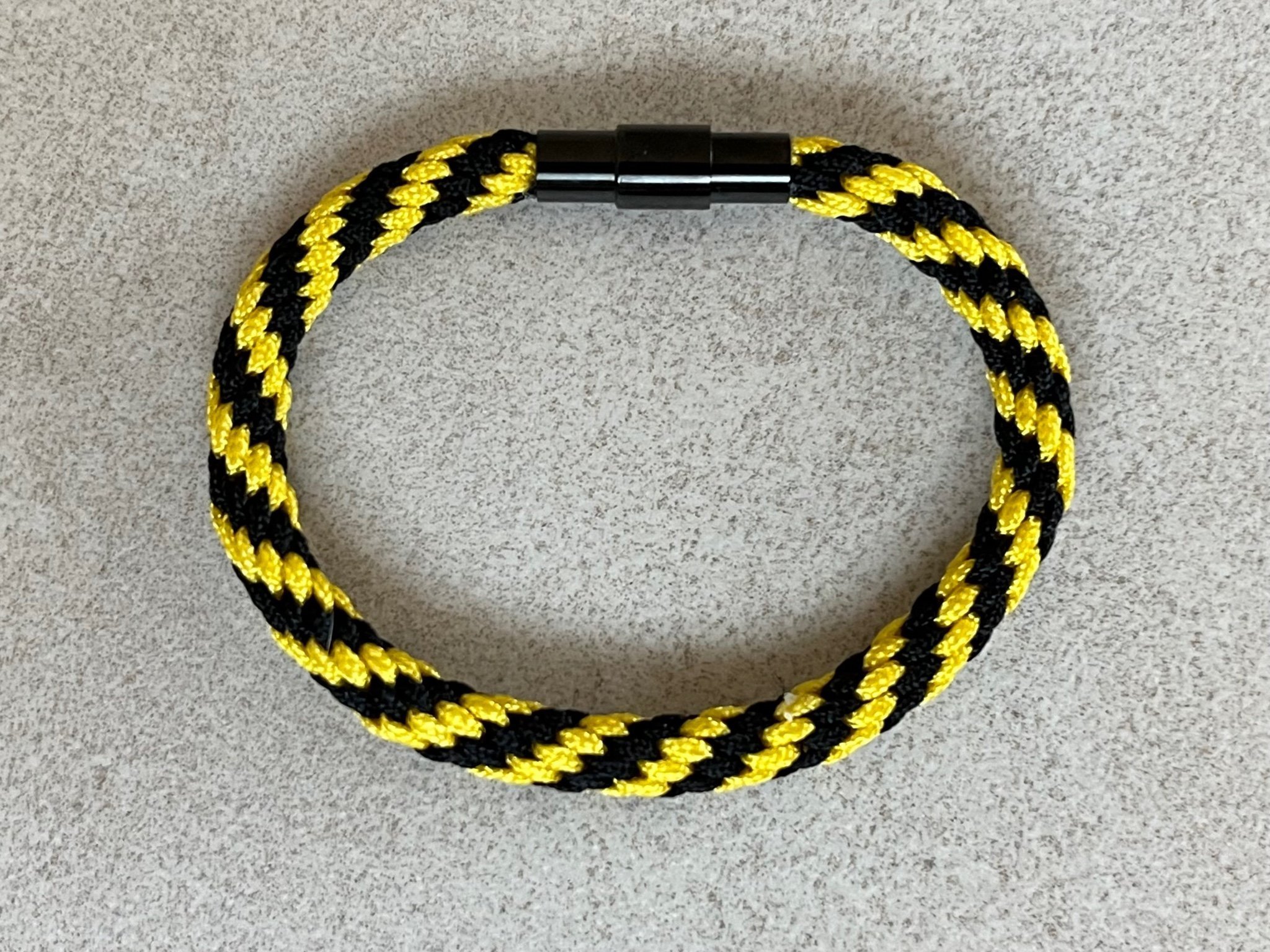 AIK/Elfsborg/Häcken/Mjällby armband barn 15cm