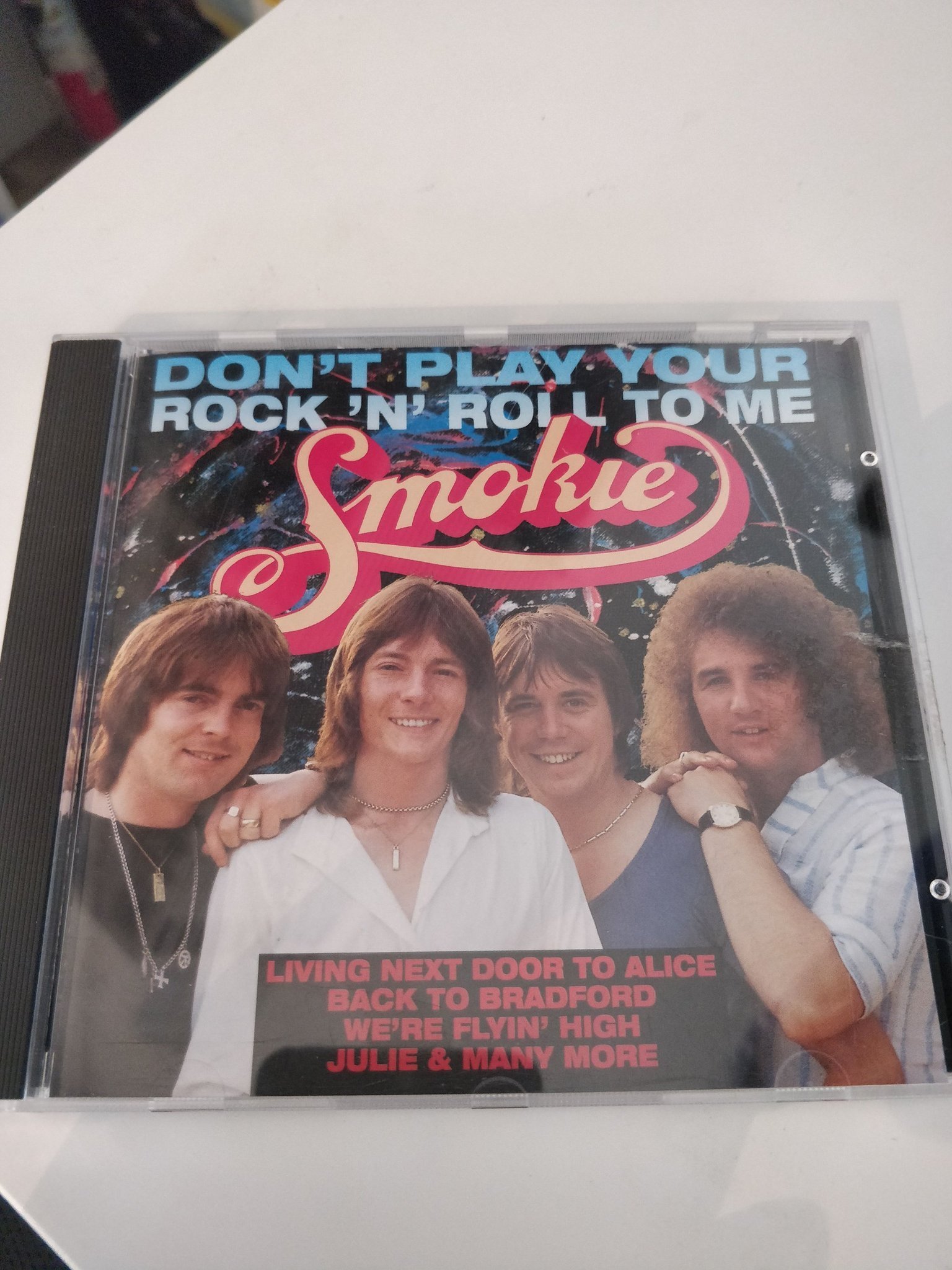 SMOKIE DON