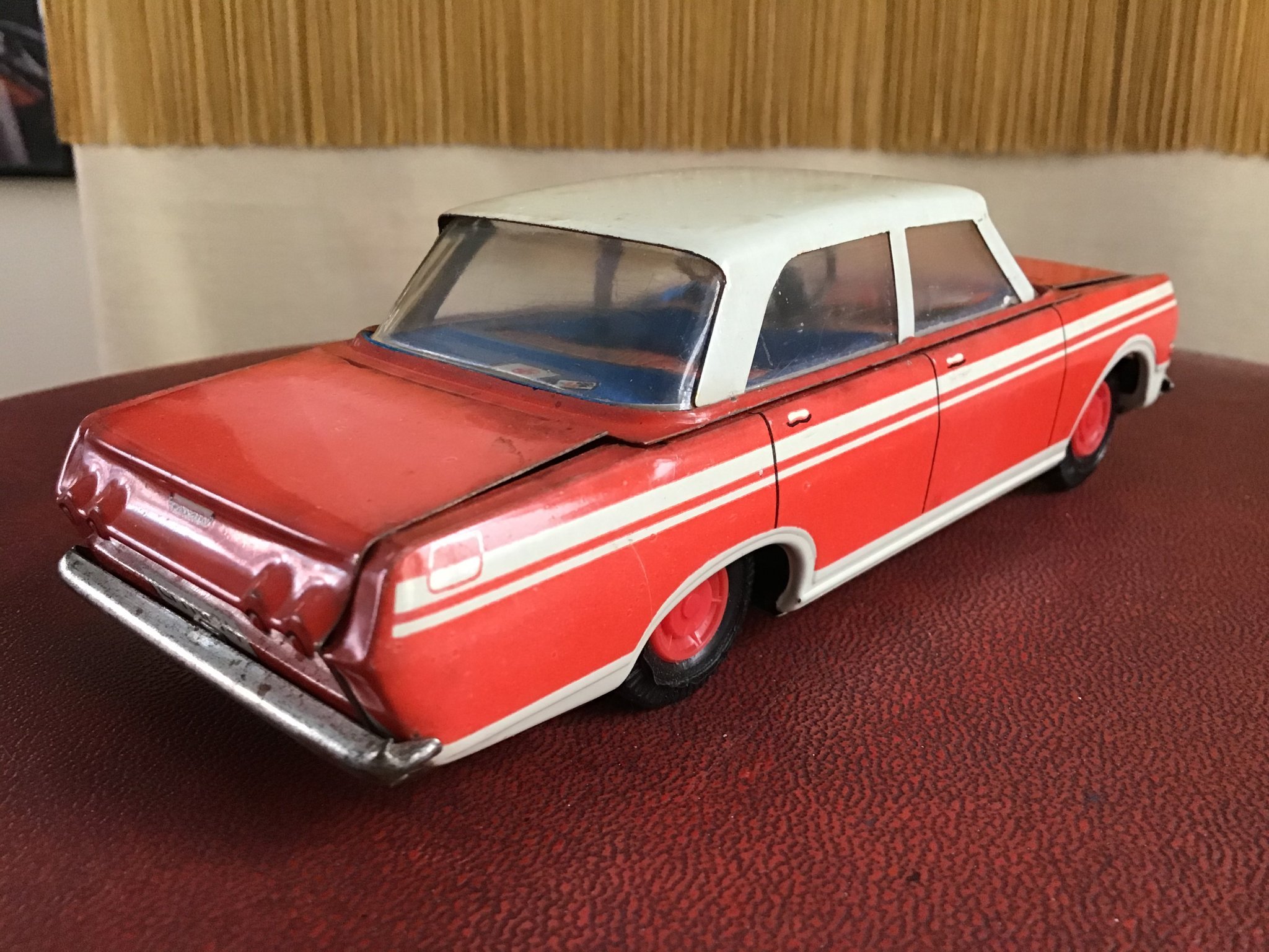 Opel Rekord B 1966. (398192683) ᐈ Köp på Tradera