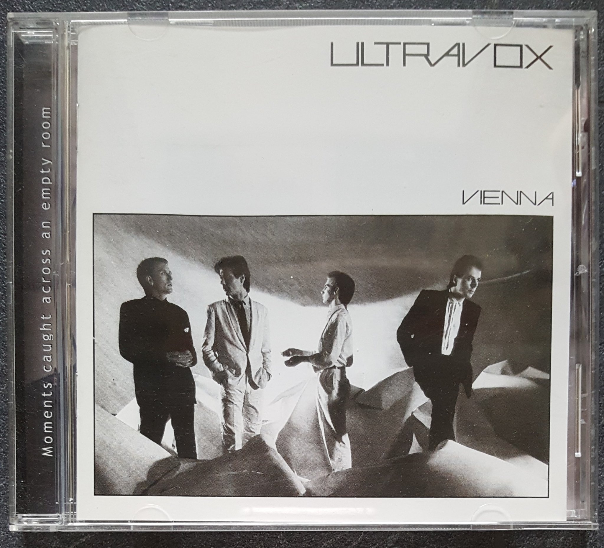 album or cover ultravox vienna album or cover ultravox vienna