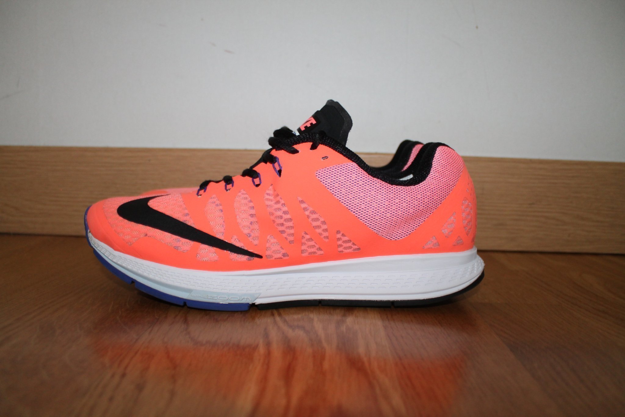 nike zoom elite discontinued