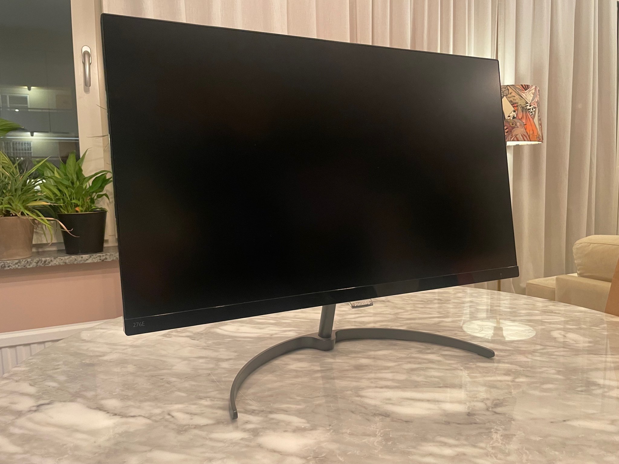 Philips 276E8VJSB Datorskärm 27 tum, 4K (3840x.. Köp på Tradera