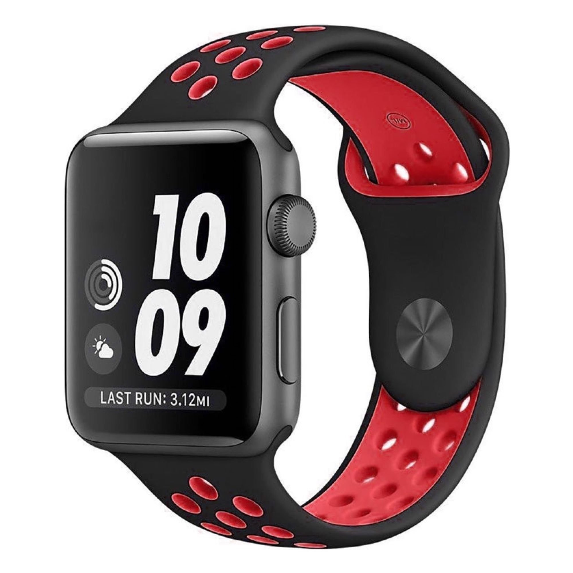 Sport Band 38 40mm Apple Watch Armband BLACK 413112548 K p P sport-band-38-40mm-apple-watch-armband-black-413112548-k-p-p