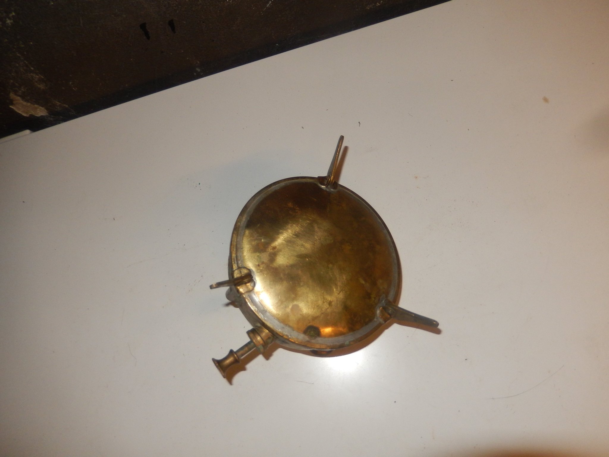 Radius No 21 bottendel