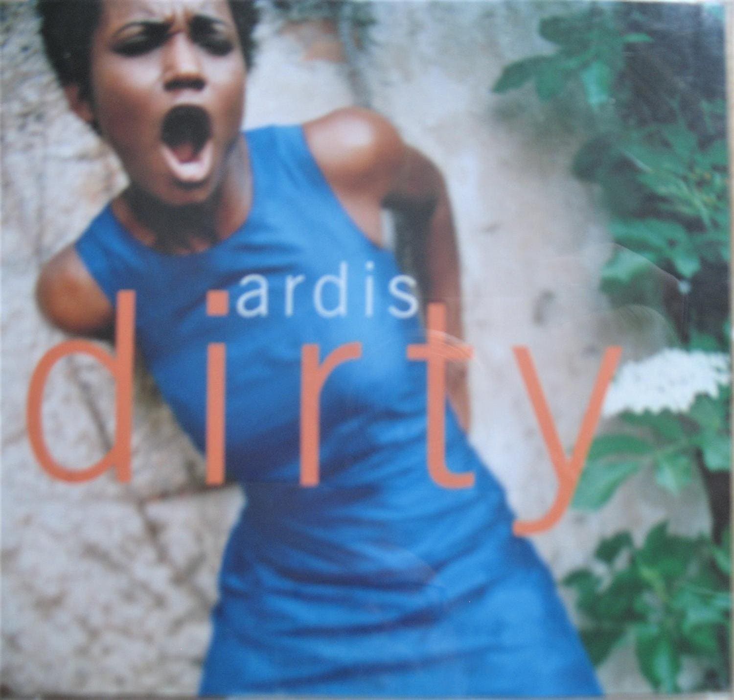 ARDIS - DIRTY