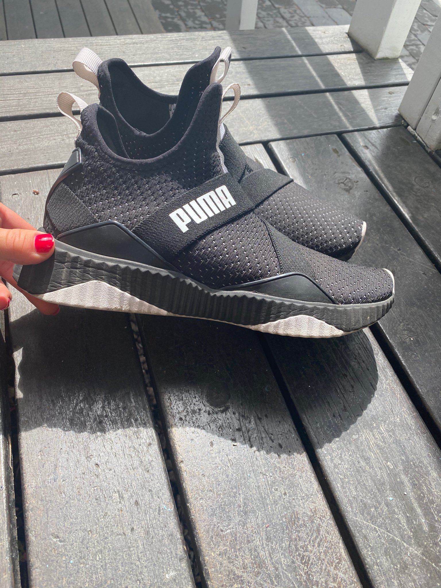 puma 1.5 st