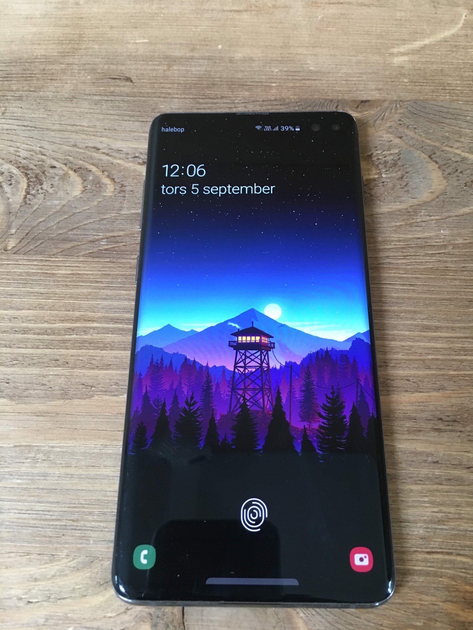 samsung galaxy s10  plus 128gb