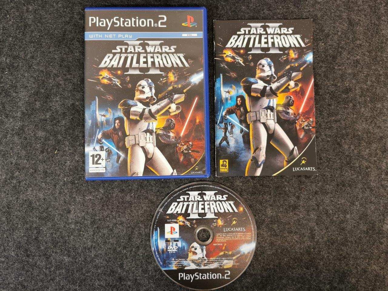 free download ps2 star wars battlefront free download ps2 star wars battlefront