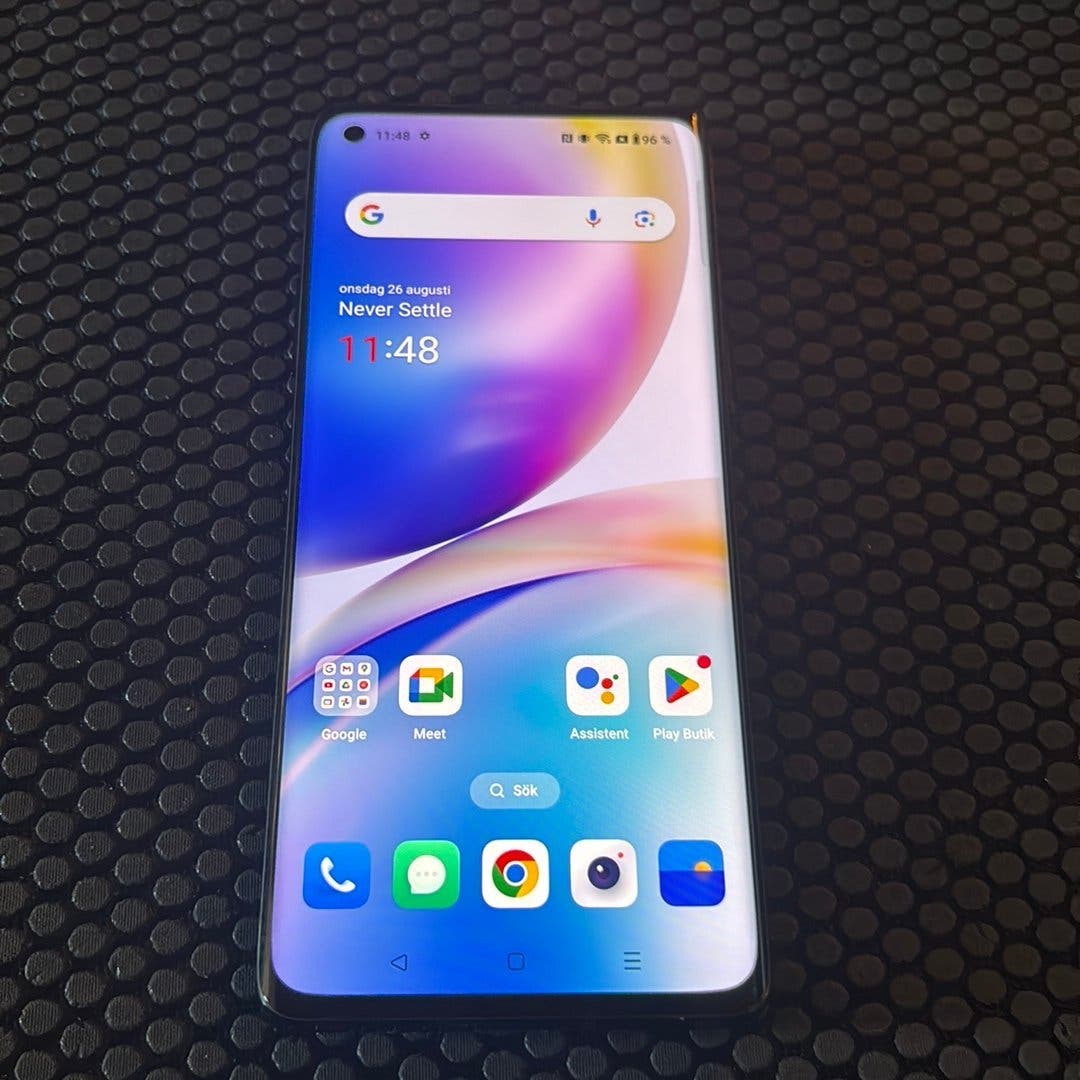 OnePlus OnePlus 8