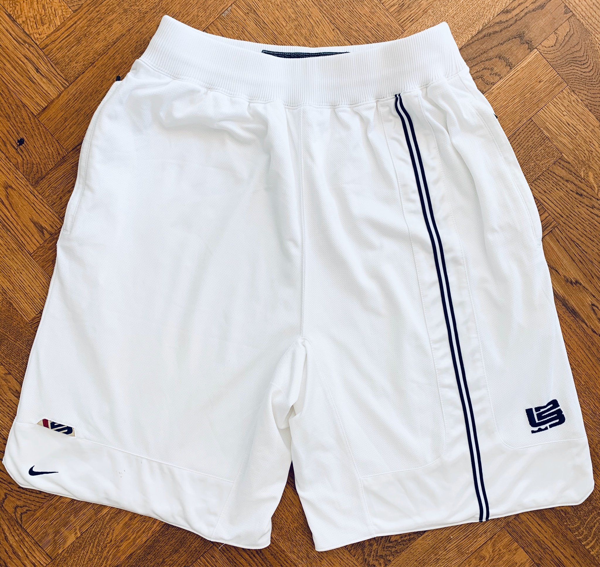 shorts lebron james