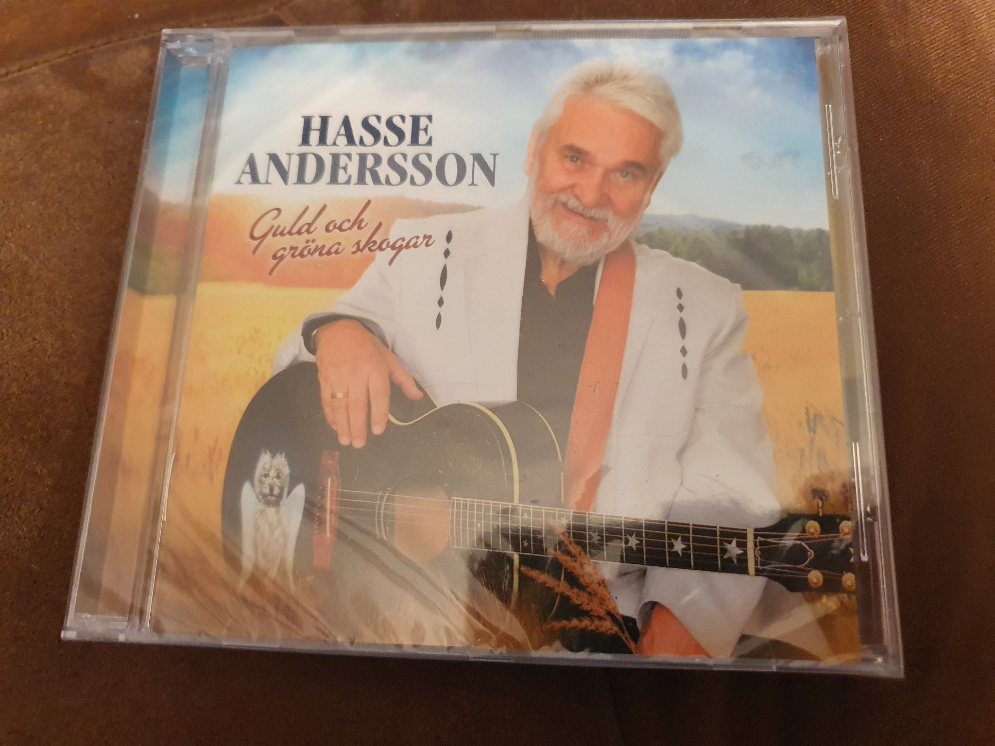 Guld Och Gröna Skogar Remix