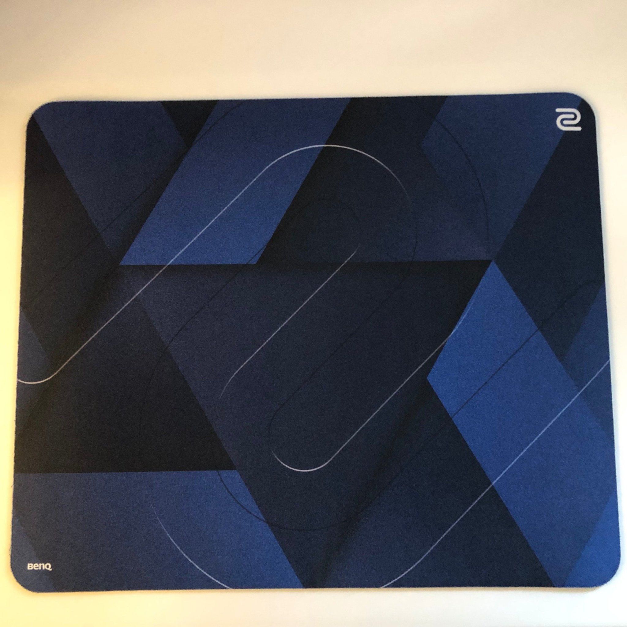 ZOWIE GSR-SE Deep Blue | Köp på Tradera (593943502)