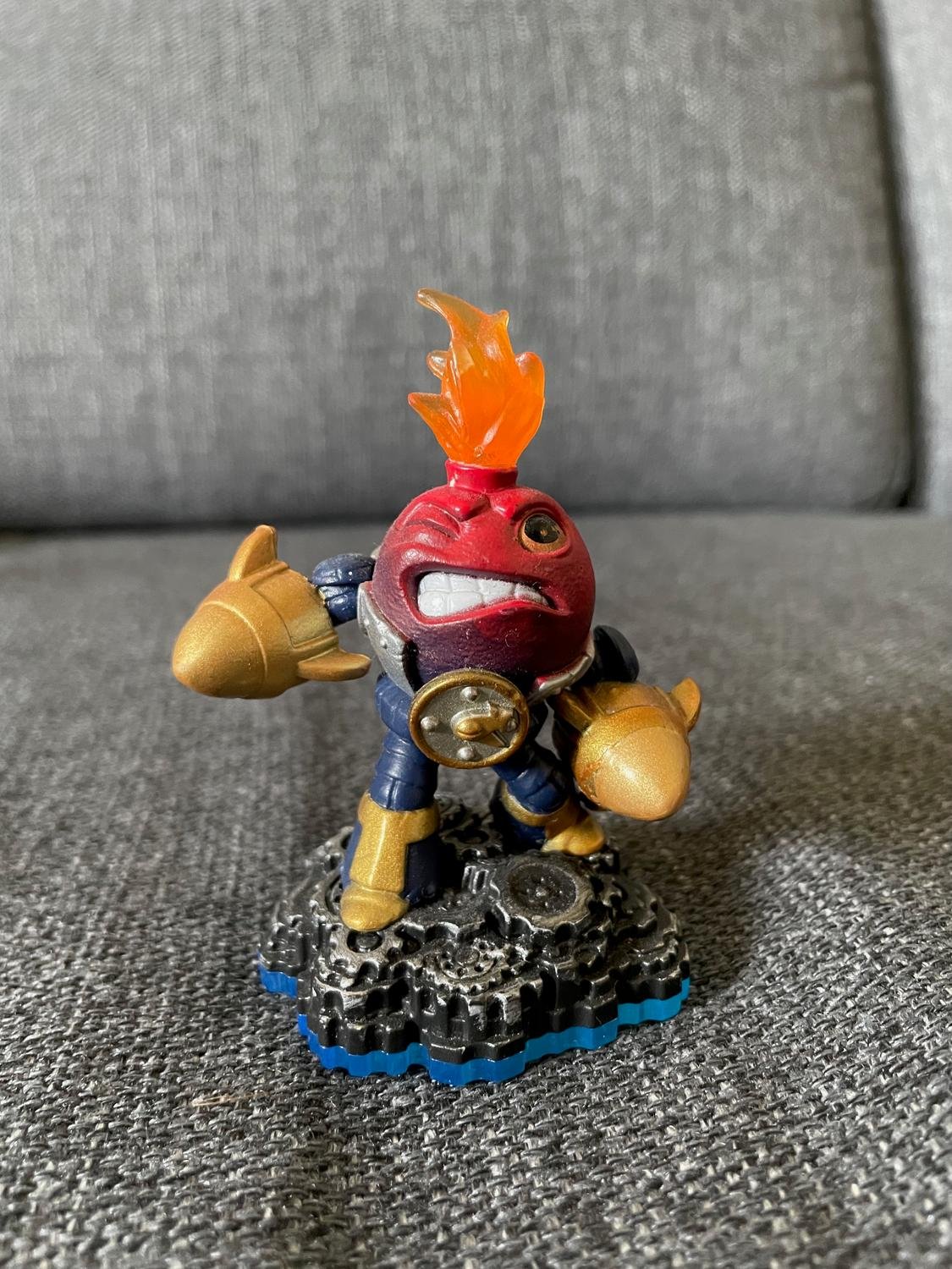 Countdown LightCore Skylanders Swap Force | Köp på Tradera (671824093)