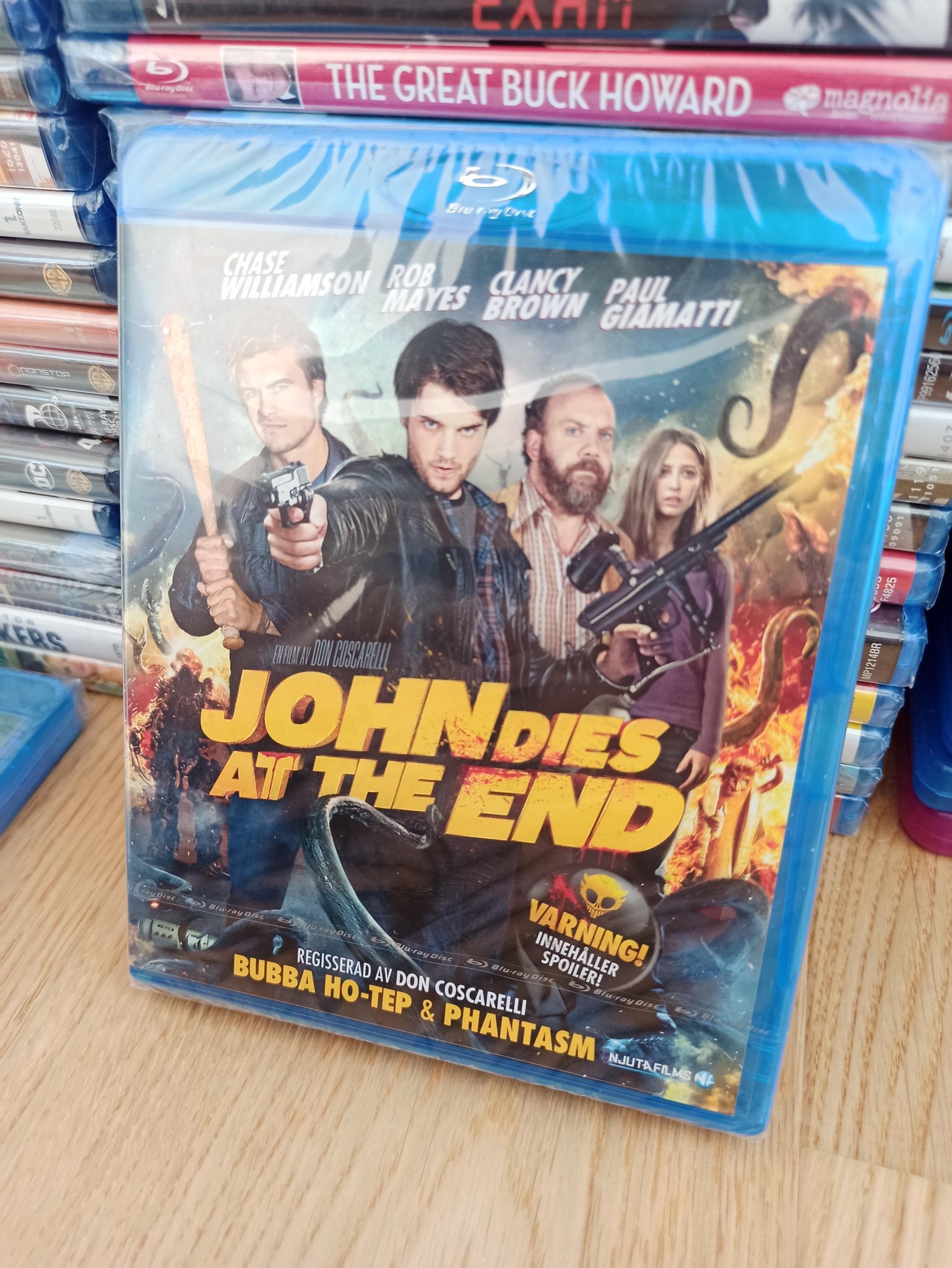 john dies at the end book series john dies at the end book series
