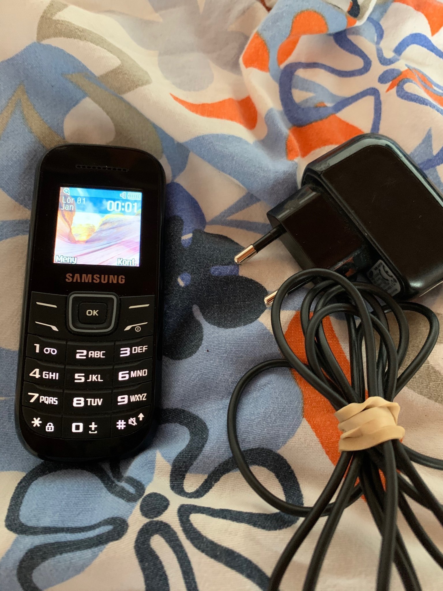 samsung a 71 telenor