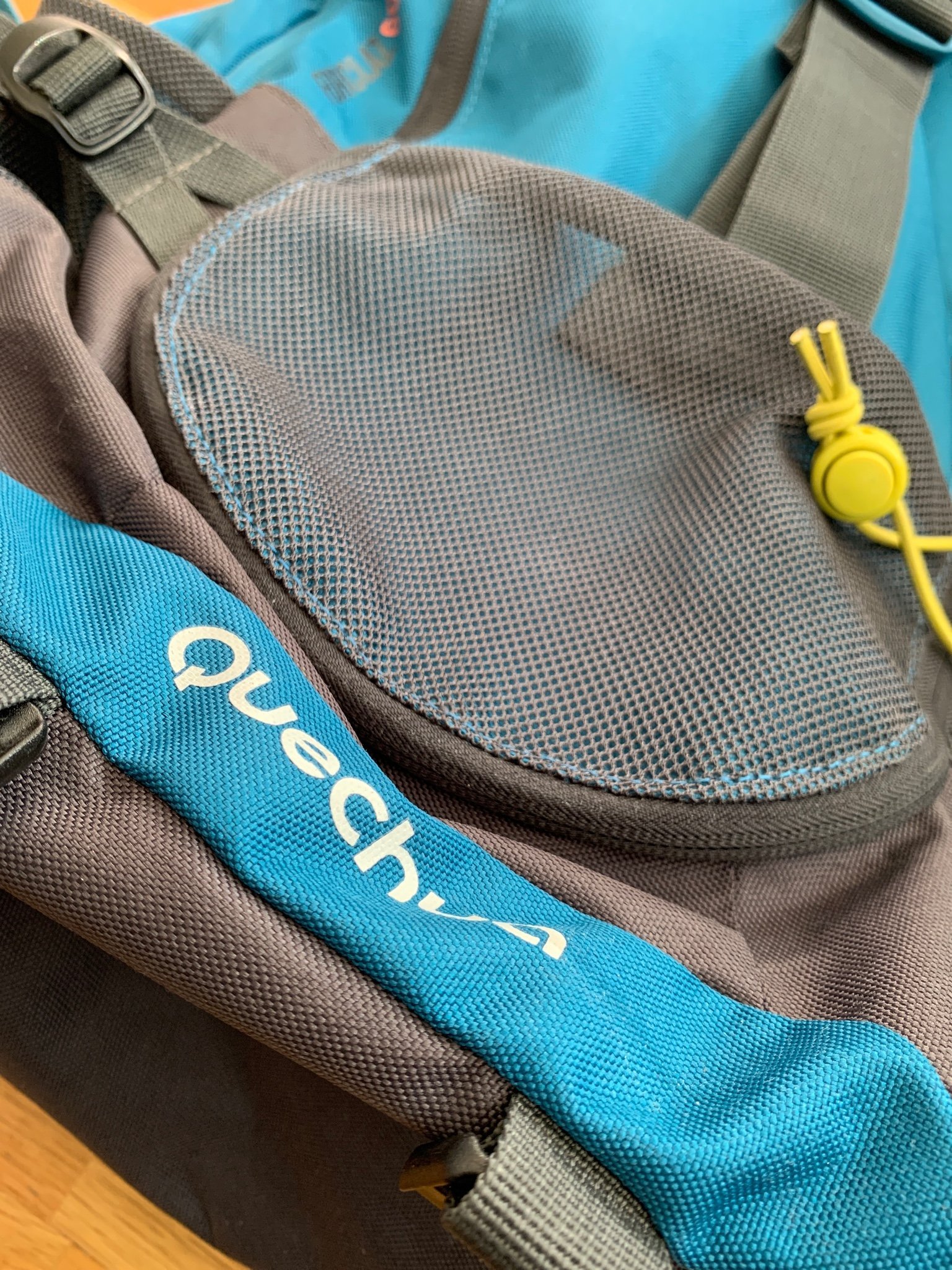 Quechua Forclaz 60L Ryggsäck Backpack Hiking