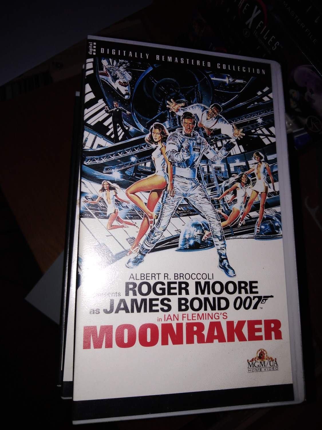 Hur Många Har Spelat James Bond