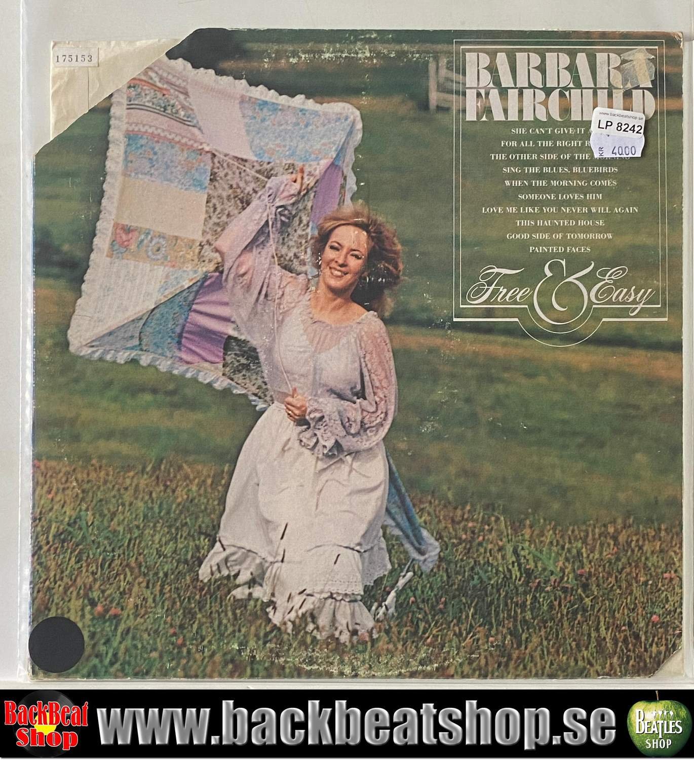 Breaking News Barbara Fairchild Found Alive - zwhh3ac