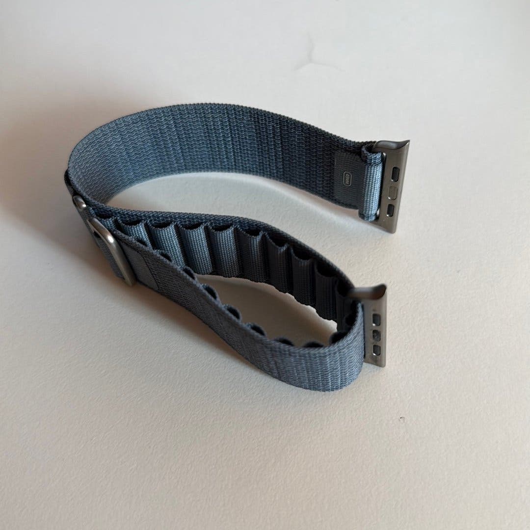 Apple Apple Watch Alpine Loop-armband (Storlek L)