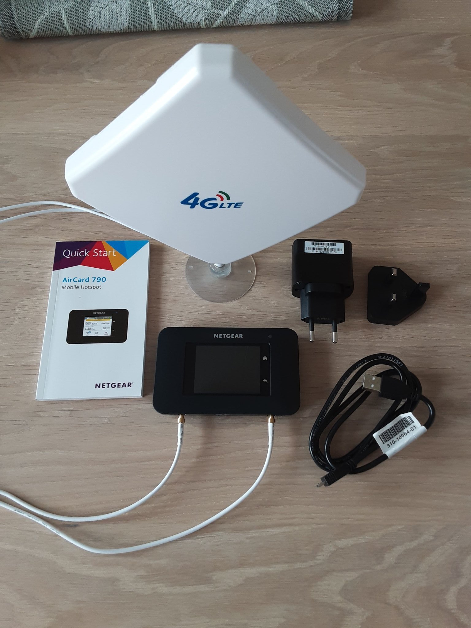 Dela Internet Från Mobil Till Tv