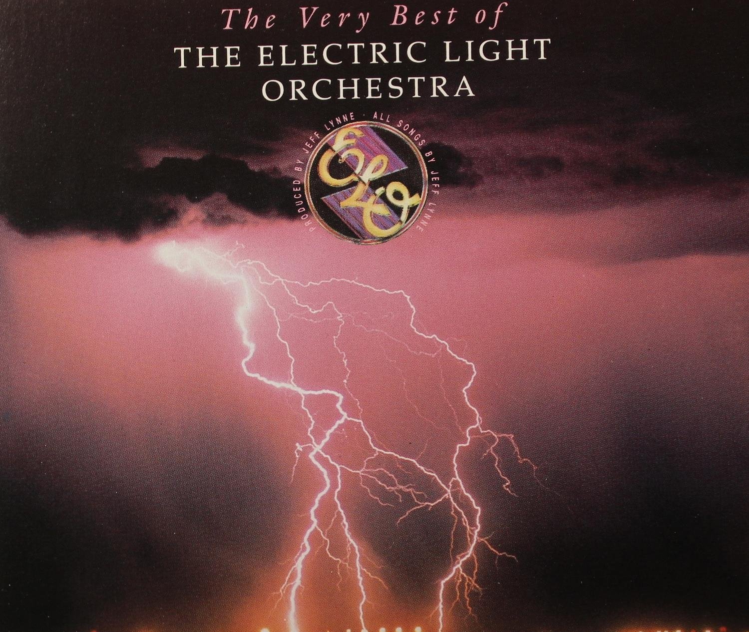 best of electric light orchestra best of electric light orchestra