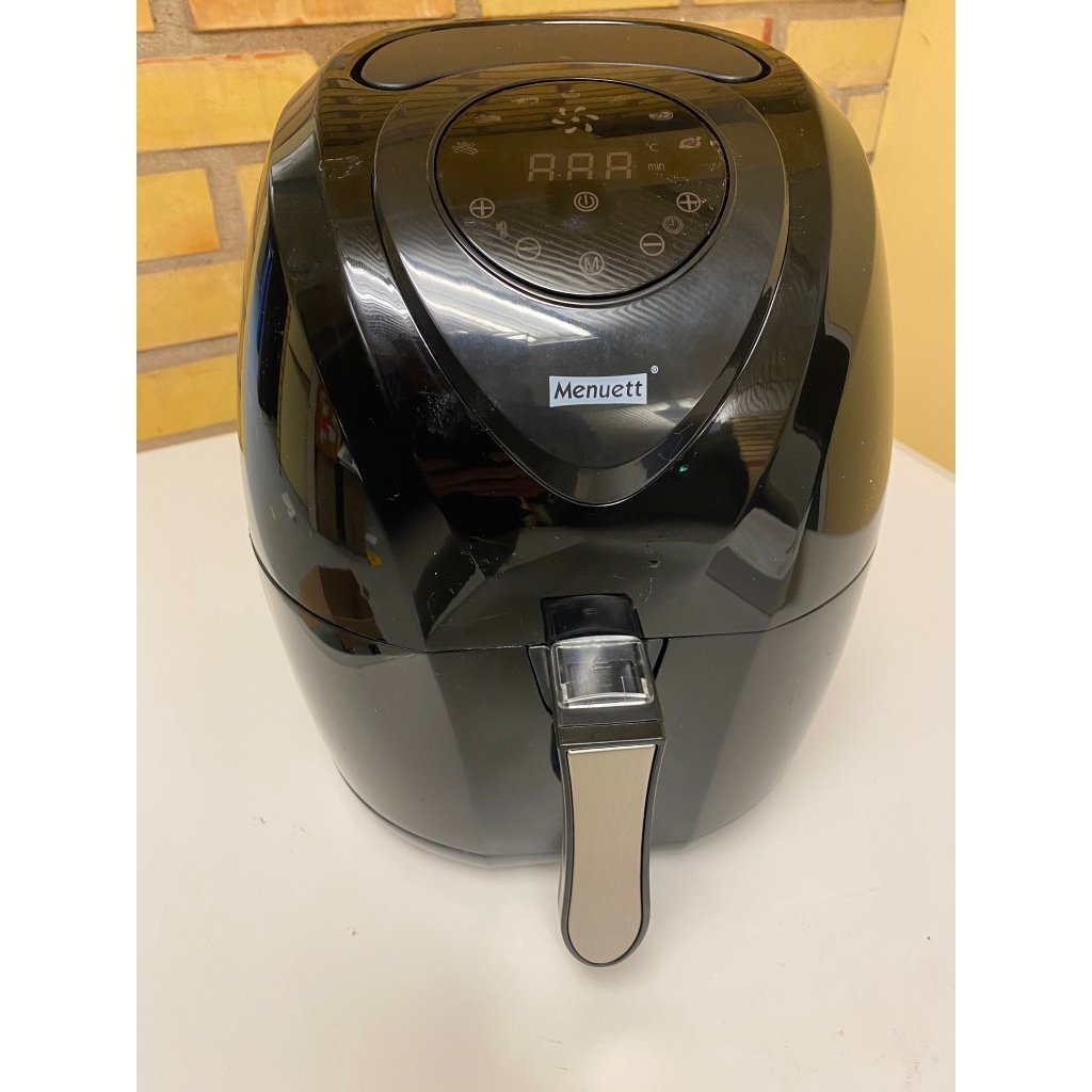 Se produkter som liknar Menuett Airfryer på Tradera (595054316)